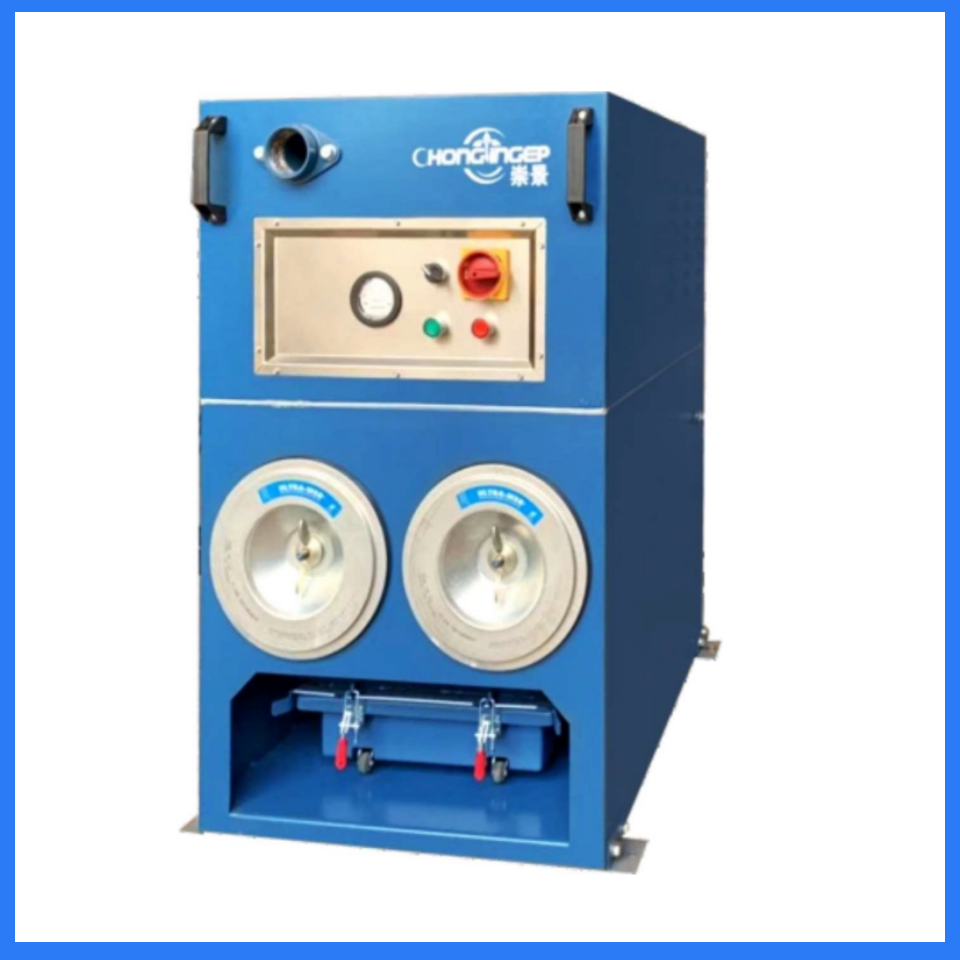 廣州市崇景環保設備有限公司