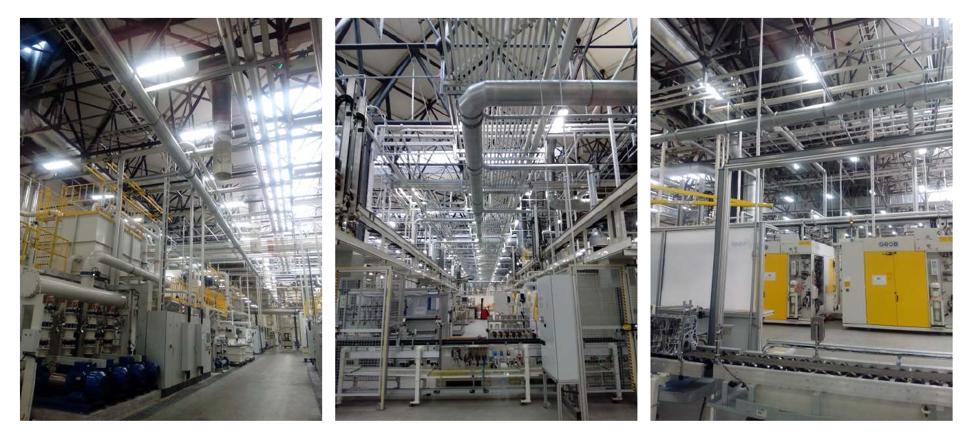 廣州市崇景環保設備有限公司